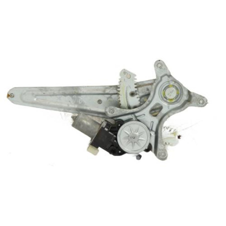 Moteur leve vitre arriere gauche SUZUKI VITARA 2 Photo n°1