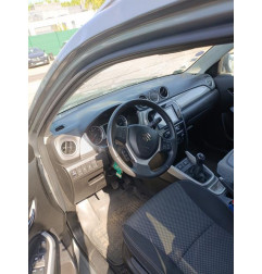 Panneau de porte arriere droit SUZUKI VITARA 2 Photo n°3