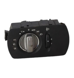 Commande de phare MERCEDES CLASSE SLK 171 Photo n°1