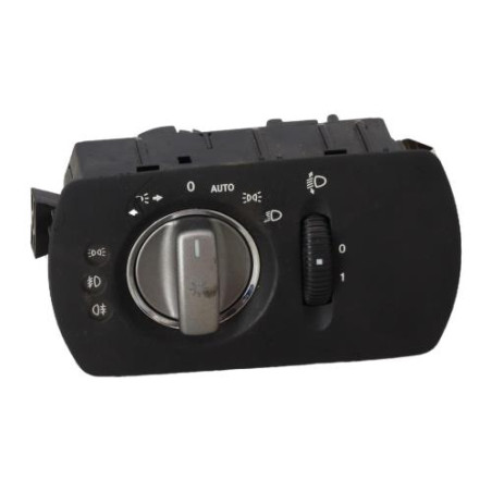 Commande de phare MERCEDES CLASSE SLK 171 Photo n°1