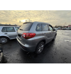 Pare boue avant droit SUZUKI VITARA 2 Photo n°16