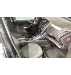 Amortisseur arriere droit FORD FOCUS 3 Photo n°5