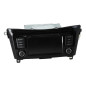 Autoradio d'origine NISSAN QASHQAI 2
