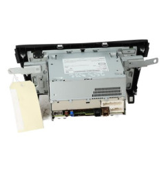 Autoradio d'origine NISSAN QASHQAI 2 Photo n°3