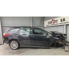 Bloc chauffage FORD FOCUS 3 Photo n°4