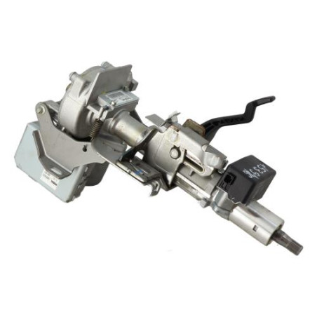 Colonne de direction NISSAN QASHQAI 2 Photo n°1