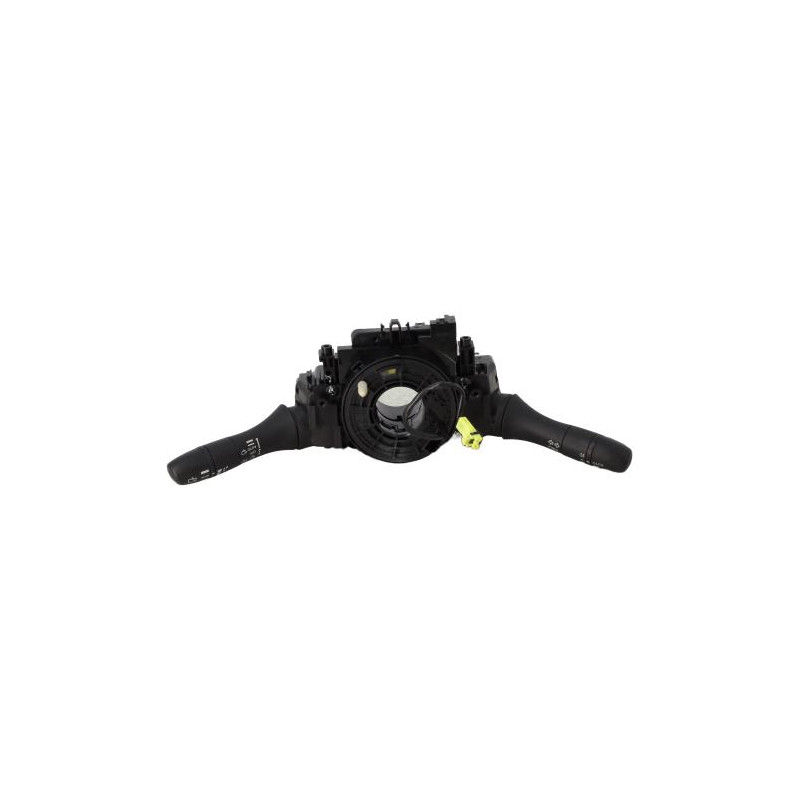 Com (Bloc Contacteur Tournant+Commodo Essuie Glace+Commodo Phare) NISSAN QASHQAI 2