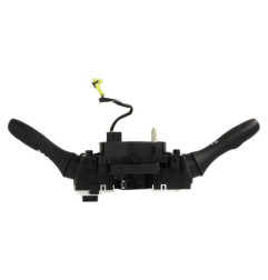 Com (Bloc Contacteur Tournant+Commodo Essuie Glace+Commodo Phare) NISSAN QASHQAI 2 Photo n°3