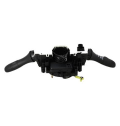 Com (Bloc Contacteur Tournant+Commodo Essuie Glace+Commodo Phare) NISSAN QASHQAI 2 Photo n°4