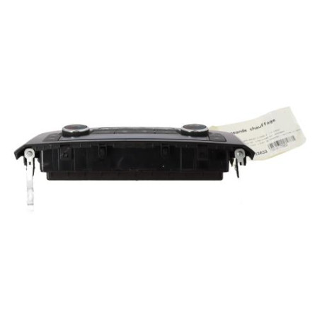 Commande chauffage NISSAN QASHQAI 2