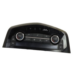 Commande chauffage NISSAN QASHQAI 2 Photo n°3