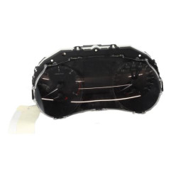 Compteur NISSAN QASHQAI 2 Photo n°1
