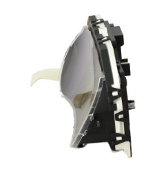 Compteur NISSAN QASHQAI 2 Photo n°3