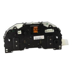 Compteur NISSAN QASHQAI 2 Photo n°4