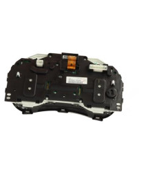 Compteur NISSAN QASHQAI 2 Photo n°6