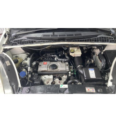 Berceau avant CITROEN XSARA PICASSO