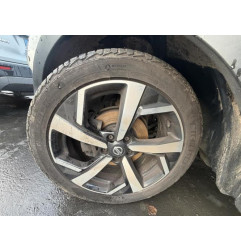 Jante NISSAN QASHQAI 2 Photo n°1