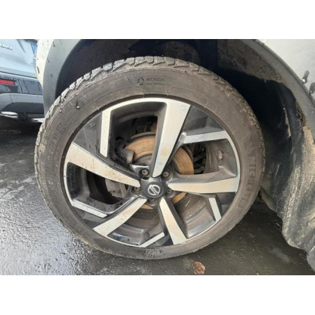 Jante NISSAN QASHQAI 2 Photo n°1