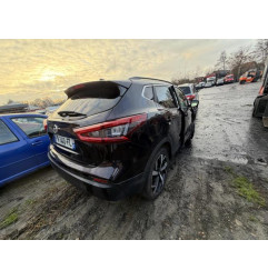 Siege avant droit NISSAN QASHQAI 2 Photo n°15