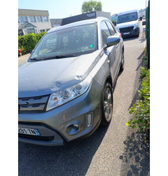 Aile avant droit SUZUKI VITARA 2 Photo n°4