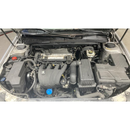 Aile avant droit PEUGEOT 406