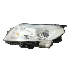 Optique avant principal gauche (feux)(phare) SUZUKI VITARA 2 Photo n°1