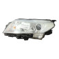 Optique avant principal gauche (feux)(phare) SUZUKI VITARA 2