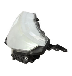 Optique avant principal gauche (feux)(phare) SUZUKI VITARA 2