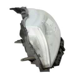 Optique avant principal gauche (feux)(phare) SUZUKI VITARA 2 Photo n°4