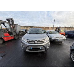 Optique avant principal gauche (feux)(phare) SUZUKI VITARA 2 Photo n°12