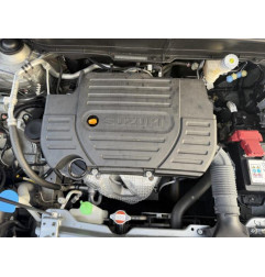 Serrure arriere gauche SUZUKI VITARA 2 Photo n°9