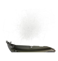 Aile avant droit MINI MINI 2 R56