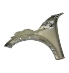 Aile avant droit MINI MINI 2 R56 Photo n°3