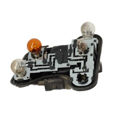 Platine feu arriere droit AUDI A4 2 Photo n°1