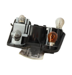 Platine feu arriere droit AUDI A4 2