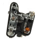 Platine feu arriere droit AUDI A4 2