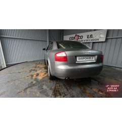 Platine feu arriere droit AUDI A4 2 Photo n°7