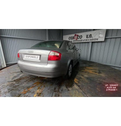 Platine feu arriere droit AUDI A4 2 Photo n°8