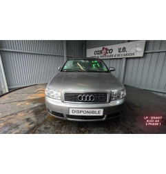 Platine feu arriere droit AUDI A4 2 Photo n°12