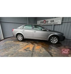 Aile avant droit AUDI A4 2 Photo n°9