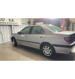 Moteur leve vitre avant gauche PEUGEOT 406 Photo n°7