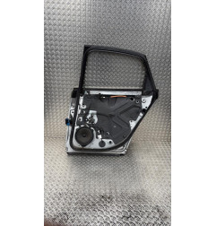 Porte arriere droit AUDI A4 2 Photo n°4