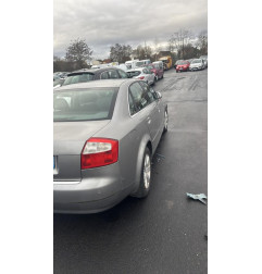 Porte arriere droit AUDI A4 2 Photo n°16