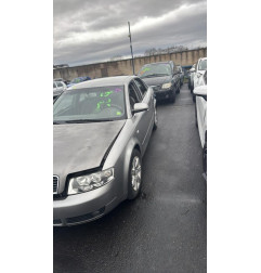 Porte arriere droit AUDI A4 2 Photo n°18