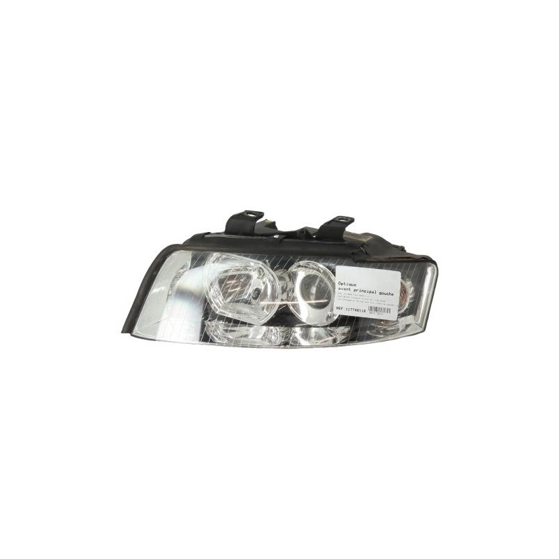 Optique avant principal gauche (feux)(phare) AUDI A4 2