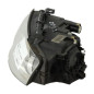 Optique avant principal gauche (feux)(phare) AUDI A4 2