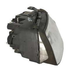 Optique avant principal gauche (feux)(phare) AUDI A4 2 Photo n°4