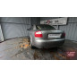 Optique avant principal gauche (feux)(phare) AUDI A4 2