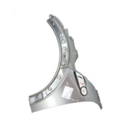 Aile avant gauche MINI MINI 2 R56 Photo n°1