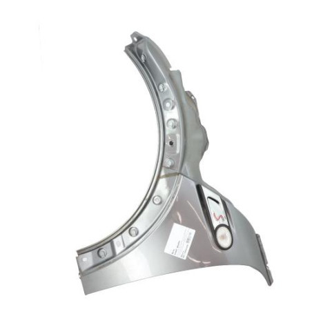 Aile avant gauche MINI MINI 2 R56 Photo n°1